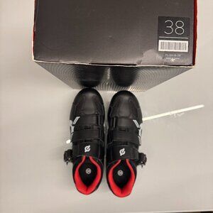 Peloton Women's Cycling Shoes